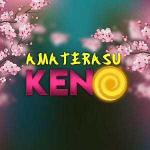 Amaterasu Keno thumbnail