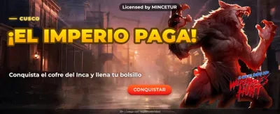 Aplicación móvil de PeBitcoin Casino