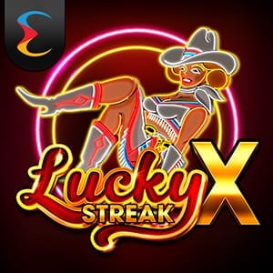 Lucky Streak X thumbnail