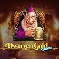Dwarven Gold DeluxePragmatic Play