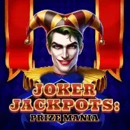Joker Jackpots_ Prize Mania
