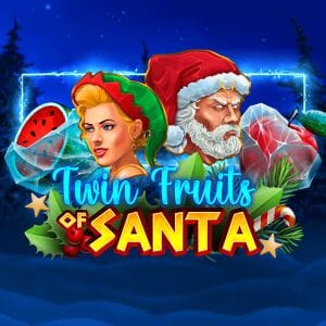 Twin Fruits of Santa thumbnail
