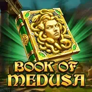 Book Of Medusa game screenshot