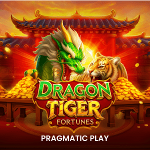 Dragon Tiger Fortunes game icon