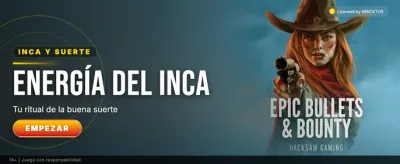 Casino en Vivo