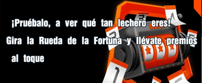 Casino de Bitcoin en línea