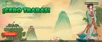 Siente la Prosperidad Oriental