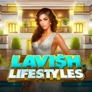 Lavish LifestylesHighfive game icon