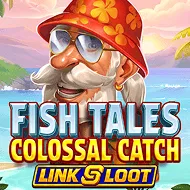 Fish Tales Colossal Catch_ Link & LootBooming thumbnail