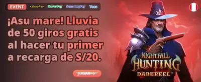 Recarga de Fin de Semana